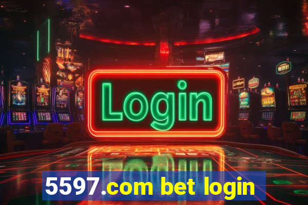 5597.com bet login